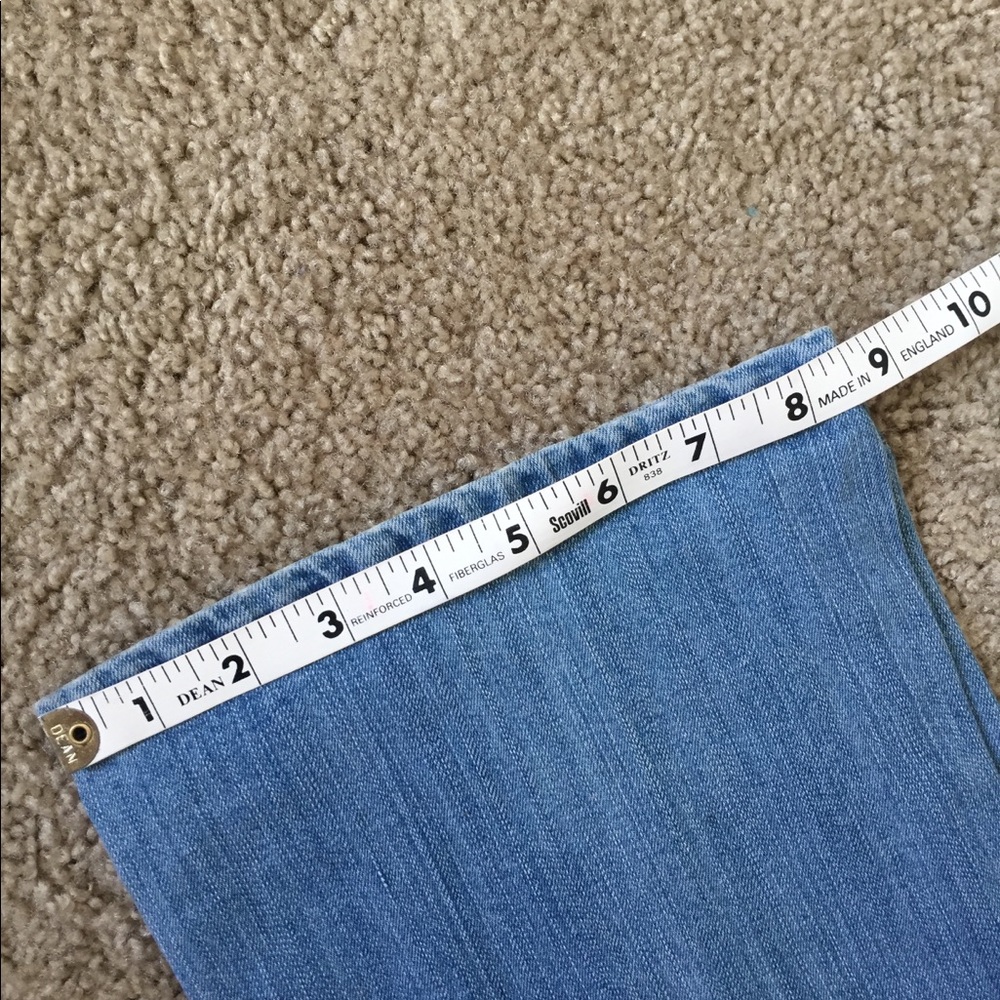 Sonoma Jeans Size 10 Short - Picture 8 of 8